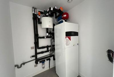 Casă individuală cu 4 camere cu Teren 200 Mp în Tunari - 14