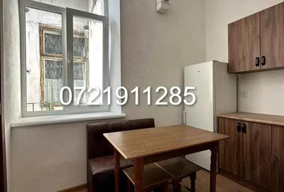 Garsoniera Doamna Ghica - 1