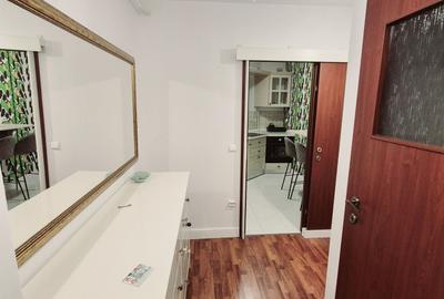 Apartament cu 2 camere decomandat în Exterior Vest - 8