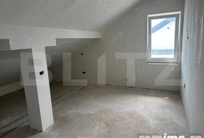 Apartament cu 4 camere decomandat în Central - 2