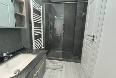 Capitol Tomis Villa Center- apartament 2 camere 2 bai parcare - 12