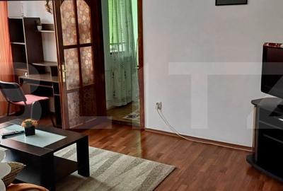 Apartament 2 camere, 40 mp, zona Dacia - 1