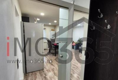 Ap.3 cam Tudor renovat mobilat loc parcare - 10