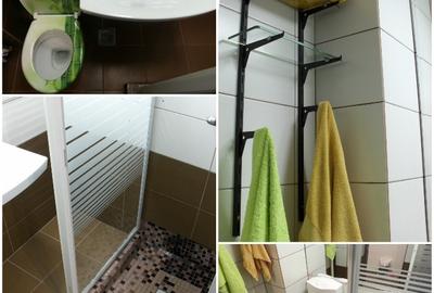 Apartament cu 2 camere decomandat, mobilat în Brâncoveanu - 2