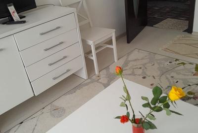 Garsonieră decomandată, mobilată în Metalurgiei - 4