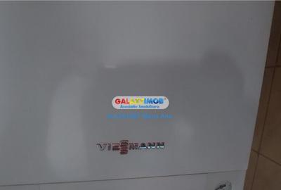 Apartament 3 camere, etaj 3, Stejari! - 17