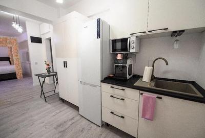 Apartament cu 2 camere decomandat în Central - 1