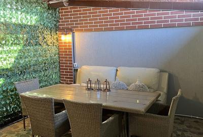 Casă cu 3 camere în 23 August (Cațelul) - 7