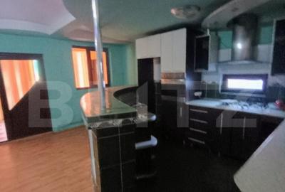 Casa cu 6 camere si garaj pretabil afacere zona Malu Rosu Casa cu 6 camere si garaj pretabil afacere zona Malu Rosu - 17