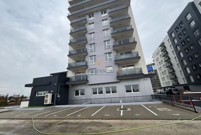 Spatiu comercial de inchiriat, 226.4 mp, complet finisat, Metalurgiei - 6