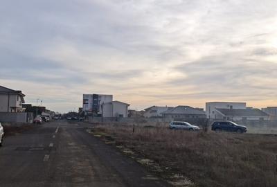 Anunturi terenuri in Constanta zona Km 5 Veterani - 3