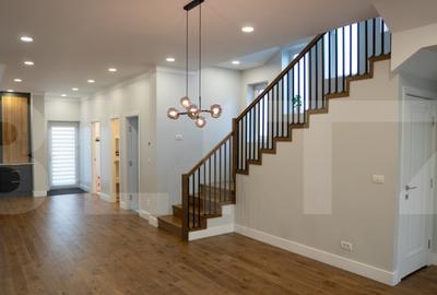 Vila Exclusivista in Vladimirescu, Construc?ie Premium, - 36