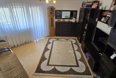 Apartament cu 2 camere decomandat, mobilat în Exterior Vest - 6