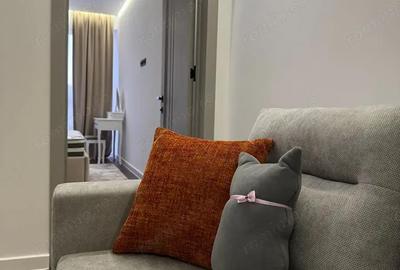 Garsonieră în Militari - 2