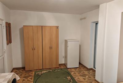 Garsonieră semidecomandată, mobilată în Tătărași - 3