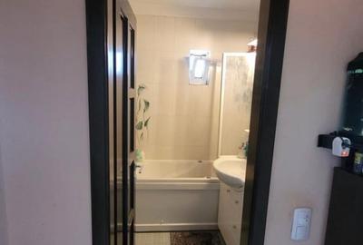 Apartament cu 3 camere decomandat, mobilat în Calea Moldovei - 3