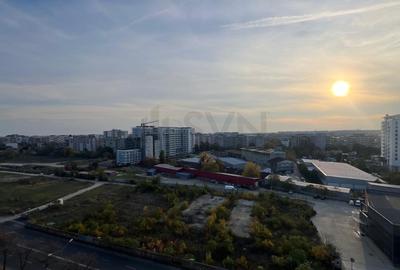 Apartament cu 3 camere semidecomandat, mobilat în Cotroceni - 17