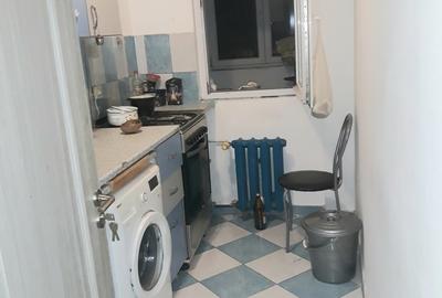 Iancului, Avrig, 5 min de metrou, dec, bloc 1981, gen mixt, mob utilata - 7