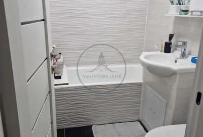 Apartament cu 2 camere decomandat, mobilat în Central - 2