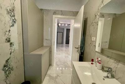 Ap nou 2 camere la Future Residence Giroc (cu piscina) cu loc parcare - 5