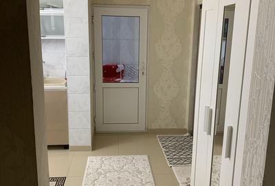 Apartament cu 2 camere decomandat în Central - 5