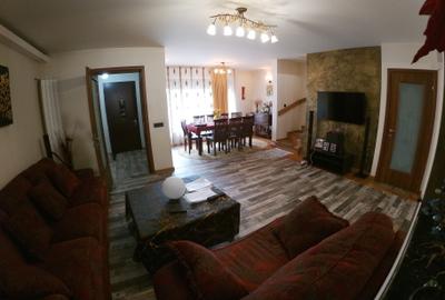 Vila S+P+1+pod vezi video - 9