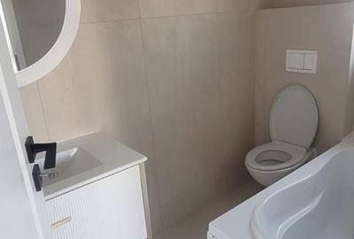 Casă cu 5 camere cu Canalizare în Titan - 3