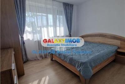 APARTAMENT SUPERB 3 CAMERE 1 MAI | METROU - 4