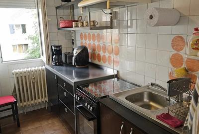 Dr.Taberei - V.Argesului - 4 4 - decomandat, reabilitat, boxa, parchet stejar, 125000 - 15