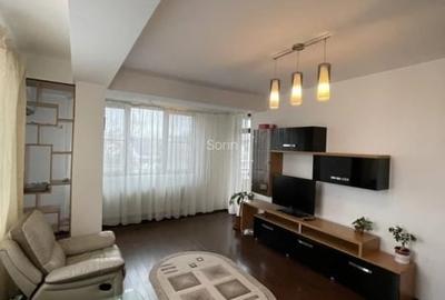 3 camere | Damaroaia | Bucurestii Noi | Bazilescu | Jiului | Parcare - 2