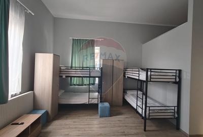 Hotel/Pensiune, de 350 mp, în Central - 3