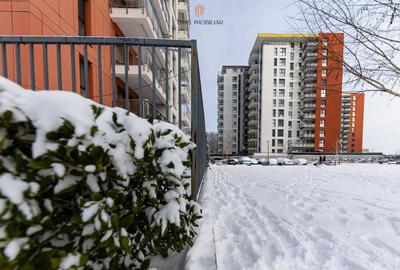 Apartament cu 3 camere decomandat, mobilat în Lipovei - 20