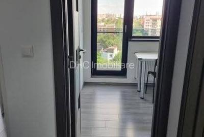 Garsonieră decomandată, mobilată în Regie - 7