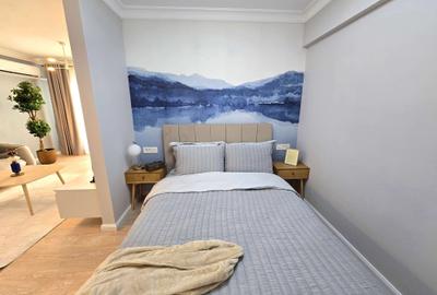 Kaufland Galata Apartament 51 mp, incalzire pardoseala, finisaje premium - 14