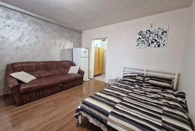 Garsoniera recent renovata zona RFN - 1