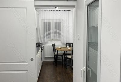 Apartament cu 2 camere decomandat în Baba Novac - 1