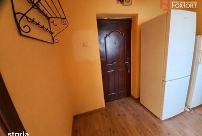 Apartament cu 2 camere decomandat în Ghiroda - 5