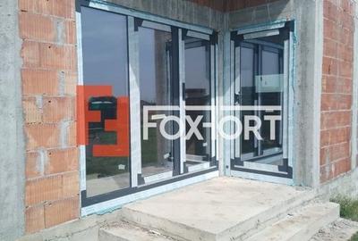 Casa Giarmata la gri cu toate utilitatile - ID V5615 - 11