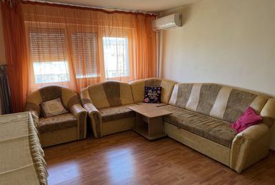 Apartament cu 2 camere decomandat în Exterior Vest - 6