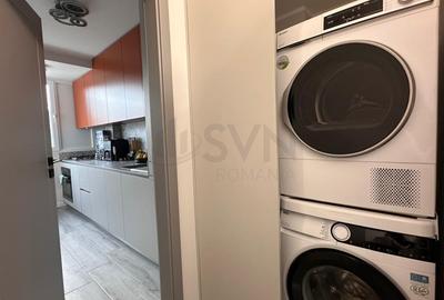 REA1021877 Apartament 3 camere de vanzare I Parcul Floreasca - 8