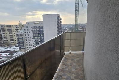 3 camere Mall Vitan l 5 min M Mihai Bravu - 2