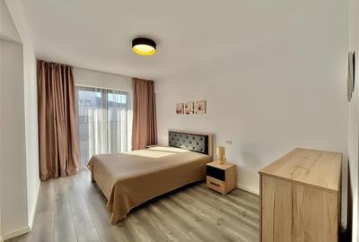 Apartament 2 Camere 2 Bai cu Incalzire Pardoseala si Parcare Apartament 2 Camere 2 Bai cu Incalzire Pardoseala si Parcare - 5