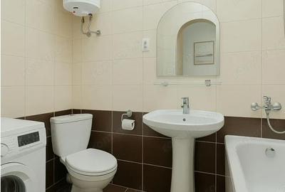 Garsonieră în Berceni - 2