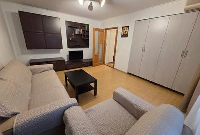 Apartament 2 camere, 60 mp, decomandat, centrala, ac, metrou, Piata Sudului - 3