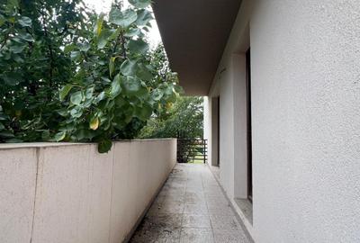 Apartament 3 camere cu grădină – zonă liniștită, bloc cu 2 etaje Apartament 3 camere cu grădină – zonă liniștită, bloc cu 2 etaje - 8