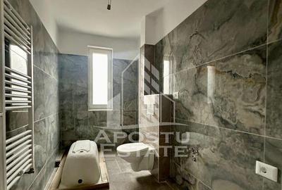 Apartamente cu 1 camera, decomandate, la parter in Giroc - 1