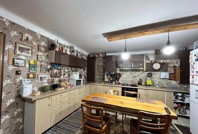 Casă cu 5 camere cu Teren 475 Mp în Unio - 11