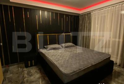 Apartament cu 3 camere decomandat în Central - 4