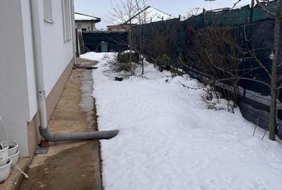 Casă individuală cu 1 camere cu Canalizare în Clinceni - 4