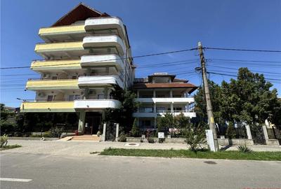 Apartament cu 5 camere decomandat în Central - 14